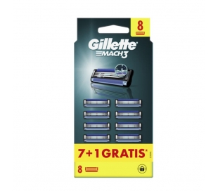 recambio-maquinilla-afeitar-mach3-gillette-71-ungratis