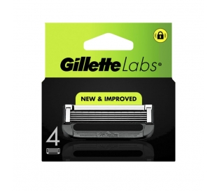 recambio-maquinilla-afeitar-labs-gillette-4-un