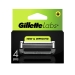 recambio-maquinilla-afeitar-labs-gillette-4-un