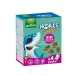 galleta-mini-hookies-sharkies-gullon-pack-4x40-gr