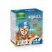 galleta-mini-cereales-hookies-gullon-pack-4x40-gr