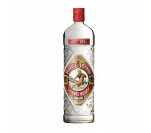 ANÍS DULCE EL MONO 70 CL.