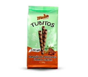 TUBITO R/CHOCO.MELS 150GR