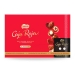 BOMBONES CAJA ROJA+PENDIENTES REGALO NESTLÉ 398 GR.