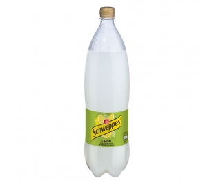 REFRESCO LIMON SCHWEPPES 1,5 L.