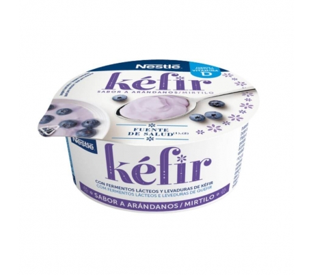 kefir-arandanos-nestle-150-gr