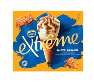 HELADO PIRULO FRUIT JOY NESTLÉ PACK 4 UN+1 GRATIS