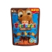 GALLETAS MINI DINOSAURUS CHOCO LECHE ARTIARCH 100 GR.