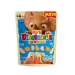 GALLETAS MINI DINOSAURUS CHOCO BLANCO ARTIACH 100 GR.