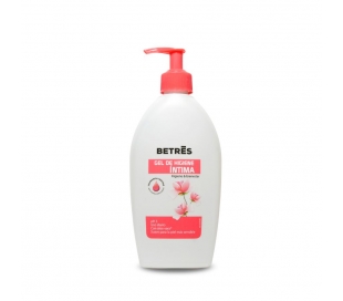GEL INTIMO BETRES 500ML