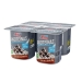 YOGUR STRACCIATELLA PROTEÍNAS KALISE PACK 4X125 GR.