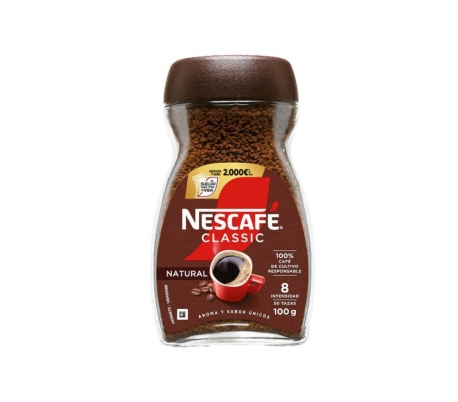 cafe-soluble-natural-nescafe-100-gr