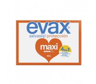 salvaslip-maxi-evax-40-un
