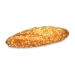 PAN AVENA 20% . 120 GR.
