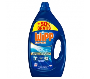 DET.LIQ.WIPP EXPRES 2,38L