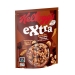 CEREALES EXTRA GRANOLA CHOCOLATE Y AVEL KELLOGGS 375 GR.