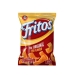 SNACK FRITOS BARBACOA MATUTANO 130 GR.