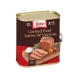 CORNED BEEF VACUNO LIBBYS 340 GR.