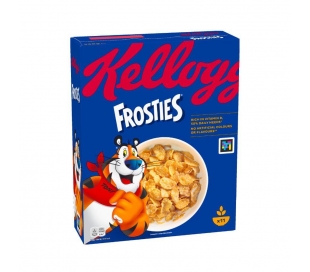 CEREALES FROSTIES 330GR