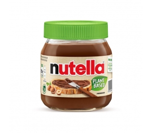 CREMA AVELLANA NUTELLA 350 GR.
