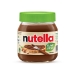 CREMA AVELLANA NUTELLA 350 GR.