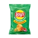 PAPAS FRITAS SABOR CAMPESINAS LAYS 242 GR.