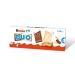 GALLETA DUO KINDER 150 GR.
