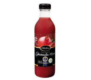 ZUMO GRANADA DELEITUM 75 CL