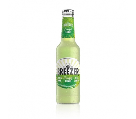 RON BLANCO LIMA BREEZER 275 ML.