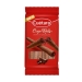 GALLETAS CREPES ROLLS CREMA CHOCOLATE CUETARA 144 GR.