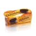 POSTRE TARTA CHOCOLATE Y GALLETA REINA PACK 2X70 GR.