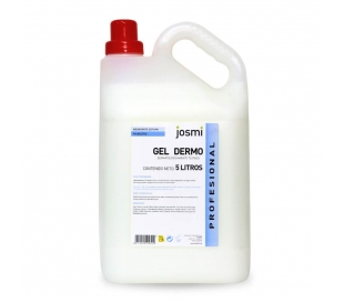 GEL BANO JOSMI 5L.