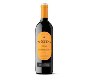vino-tinto-roble-ribera-duero-tamaron-75-cl