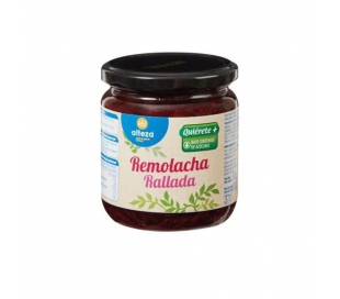 REMOLACHA RALLADA ALTEZA 180 GR.