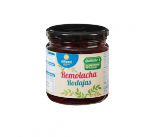 REMOLACHA RODAJAS ALTEZA 180 GR.