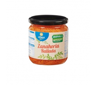 ZANAHORIA RALLADA ALTEZA 180 GR.