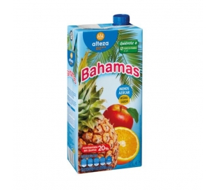 NECTAR BAHAMAS ALTEZA 2 L.BRIK