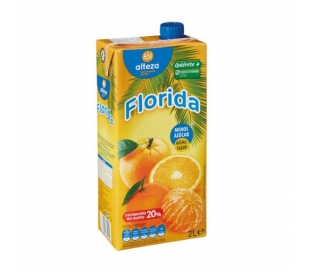 NECTAR FLORIDA ALTEZA 2 L.BRIK
