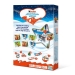 CALENDARIO ADVIENTO MEMO KINDER 316 GR.