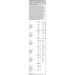 CALENDARIO ADVIENTO MEMO KINDER 316 GR.