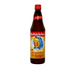 ZUMO VITAMÍNICO ROTBACKCHEN 700 ML.