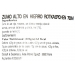 ZUMO ALTO HIERRO ROTBAECKCHEN 700 ML.
