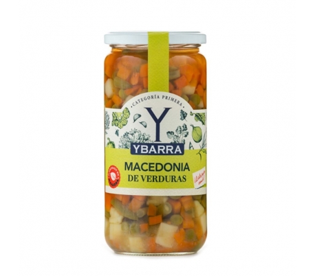 macedonia-de-verduras-ybarra-660-gr