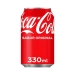REFRESCO LATA COCA COLA 330 ML.