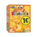 GALLETAS MINI DINOSAURUS ARTIACH 90 GR.