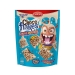 GALLETAS CHOCO MUERDOS CHOCO BLANCO CHOCO FLAKES 87 GR.