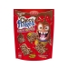 GALLETAS CHOCO MUERDOS CHOCOLATE LECHE CHOCO FLAKES 87 GR.