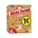 GALLETAS MINI MARBÚ DORADA ARTIACH 105 GR.