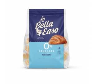 CROISSANT 0% AZUCARES BELLA EASO 240 GRS.