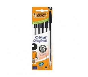 boligrafo-cristal-original-negro-bic-5-un